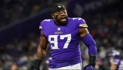 Everson Griffen