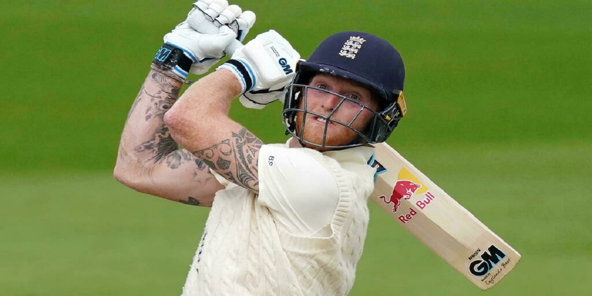 Stokes