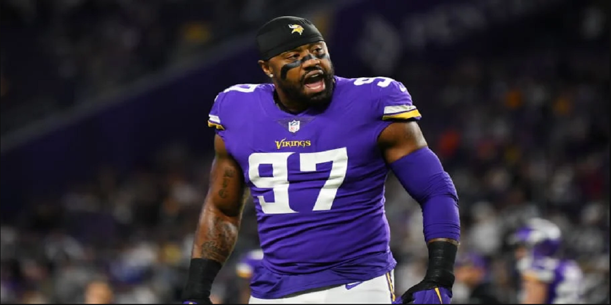 Everson Griffen