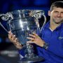 Djokovic opens Finals bid with win over Ruud