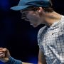 Sinner in top 10 after ATP Finals