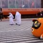 Robots, big data as Gulf nations bet on AI