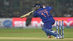 India beat New Zealand to give new T20 skipper Rohit winning start