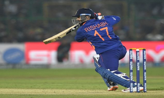 India beat New Zealand to give new T20 skipper Rohit winning start
