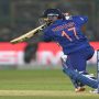 India beat New Zealand to give new T20 skipper Rohit winning start