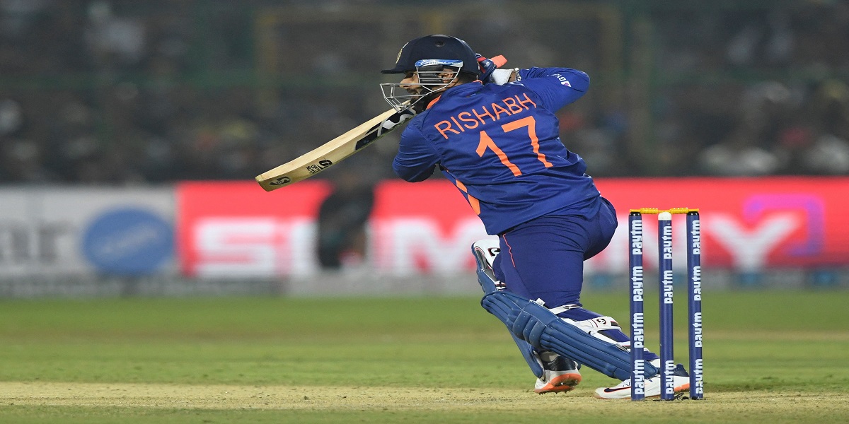 India beat New Zealand to give new T20 skipper Rohit winning start