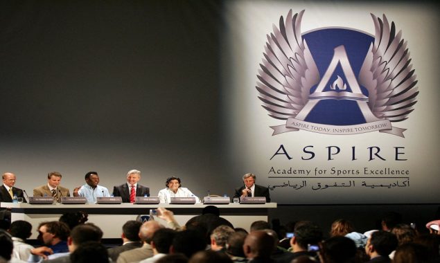 The Middle East’s La Masia: Qatar academy fuels World Cup dream