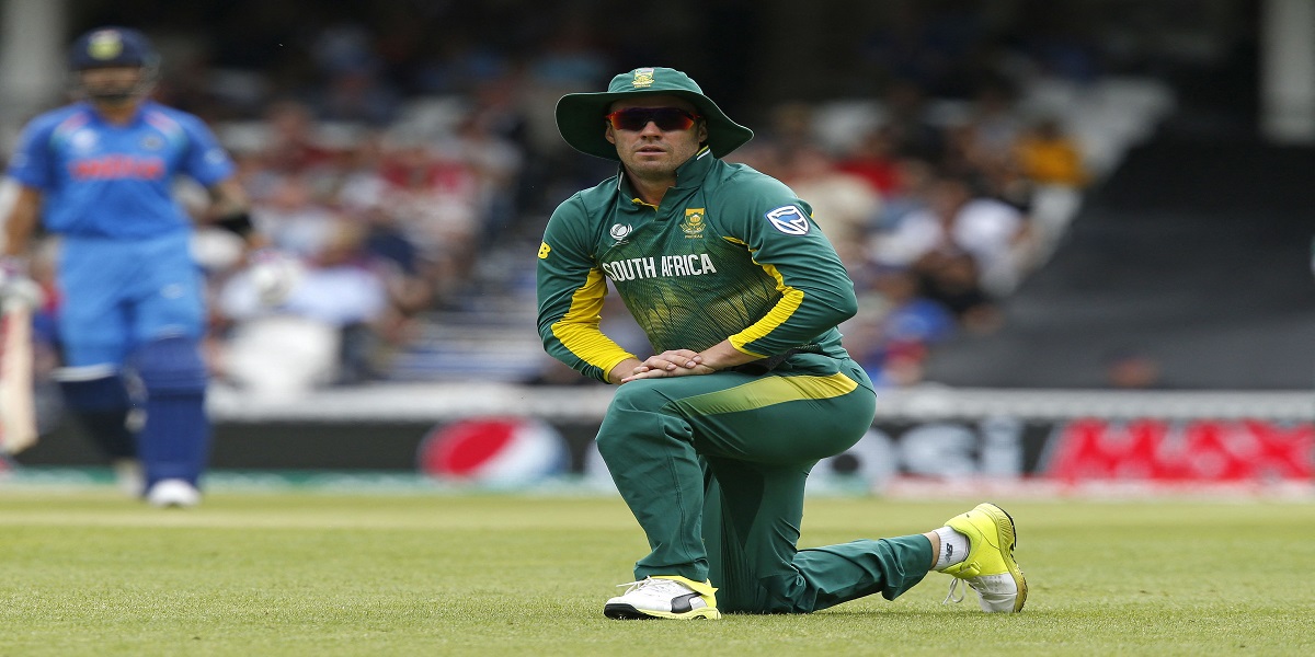 AB de Villiers