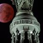 Moon lighting: partial lunar eclipse to be longest since 1440