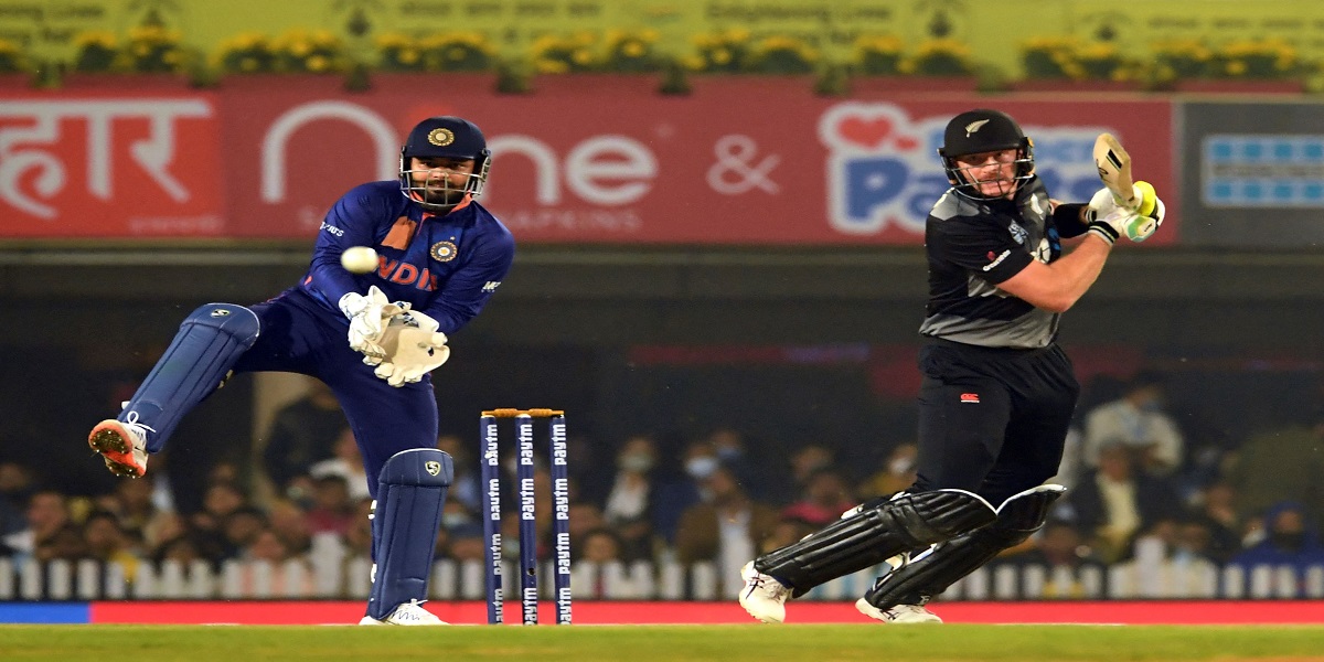 India opt to bowl in second New Zealand T20