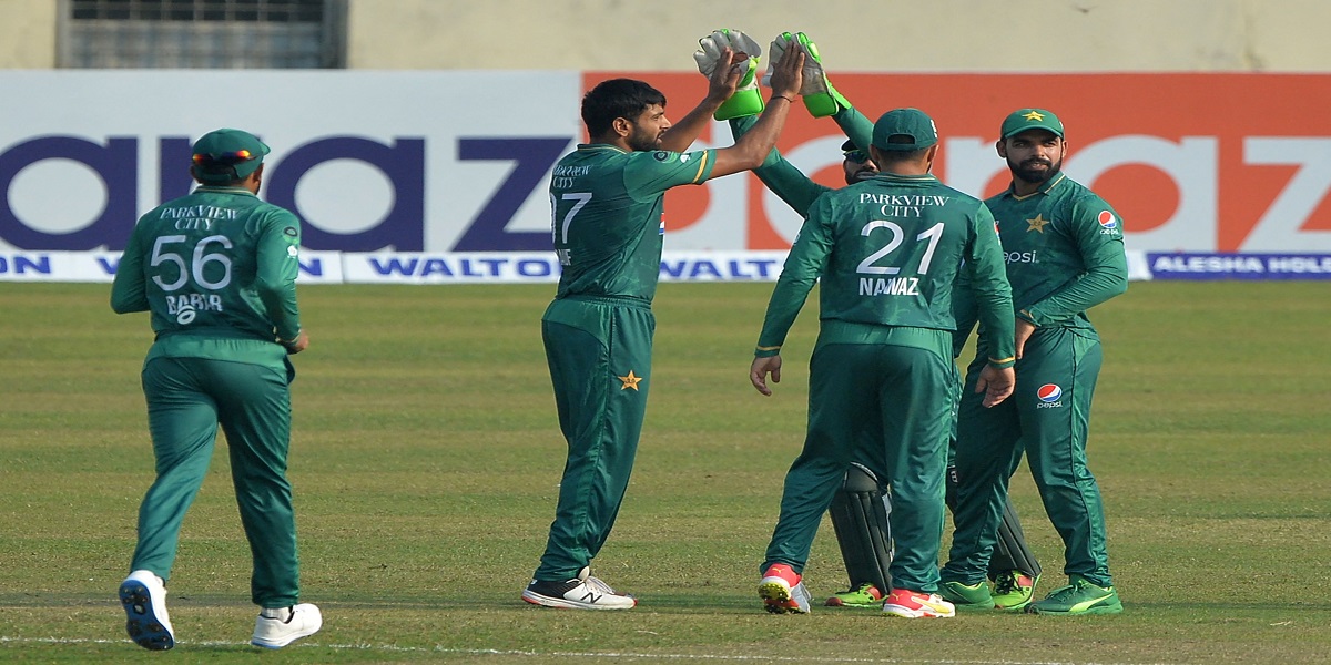 Pakistan