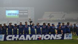 India rout New Zealand by 73 runs to sweep T20 series