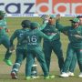 Pakistan restricts Bangladesh to 124-7 in third T20I