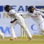 Sri Lanka spinners put Windies on the ropes