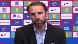 Gareth Southgate