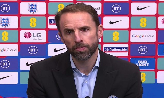 Southgate wants to create ‘new memories’ after extending England deal