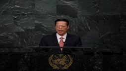Zhang Gaoli