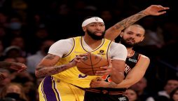 Los Angeles Lakers