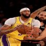 Los Angeles Lakers crash out of play-in position, now 11th in Western Conference