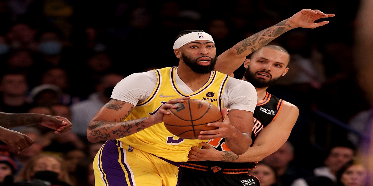 Los Angeles Lakers