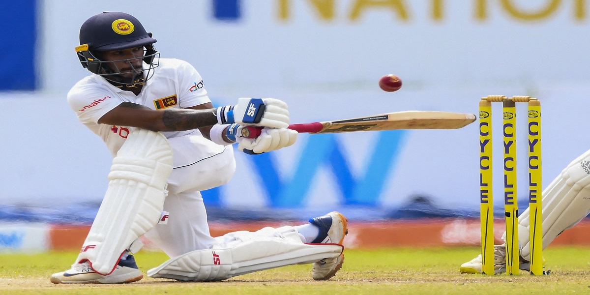 Sri Lanka