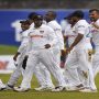 Sri Lanka four wickets away from big win over West Indies