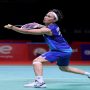 Badminton number one Momota knocked out of Indonesia Open