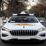 First ‘robotaxis’ enter service in Beijing