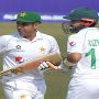 Ali hits hundred but spinners restore parity for Bangladesh