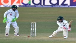 Pakistan vs Bangladesh