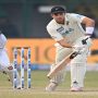 Ravindra helps New Zealand pull off dramatic draw in first India Test
