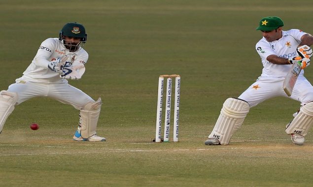 Pakistan vs Bangladesh