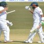 Ali misses second ton as Pakistan win 1st Bangladesh Test