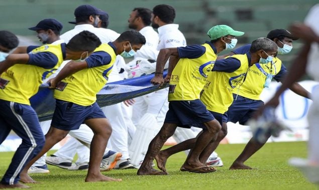 Sri Lanka vs West Indies