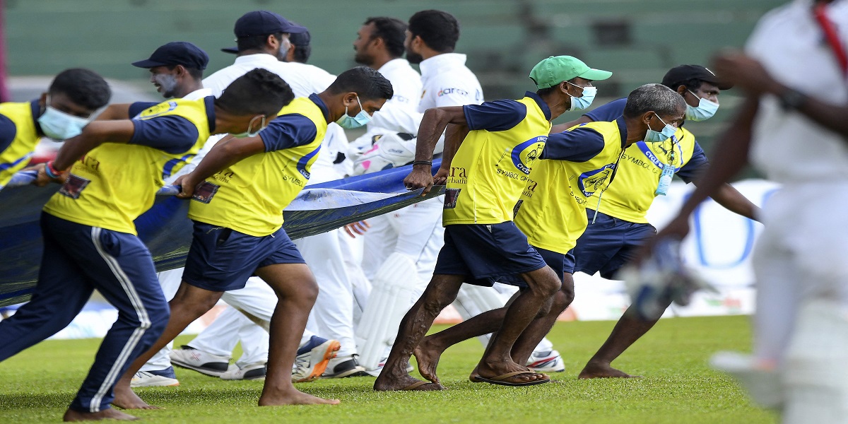 Sri Lanka vs West Indies