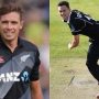 Kiwi kings of swing Boult and Southee eye World Cup final