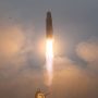 Investors ecstatic as the Astra rocket reaches space