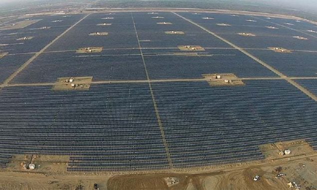 Pakistan’s largest logistics company goes solar