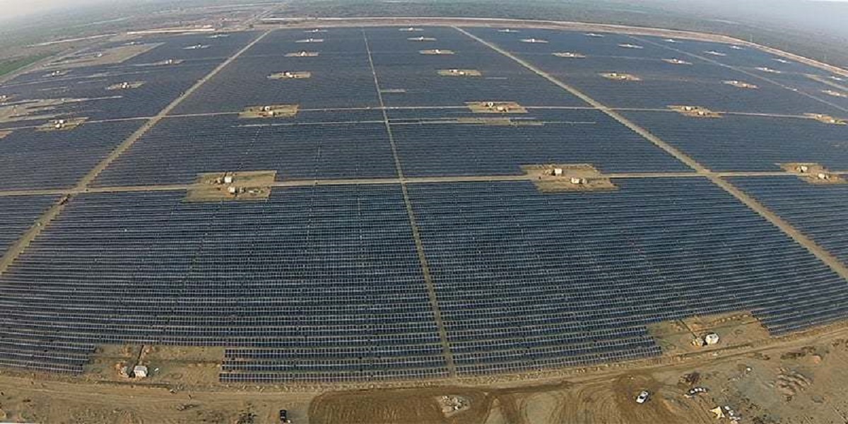 Pakistan’s largest logistics company goes solar