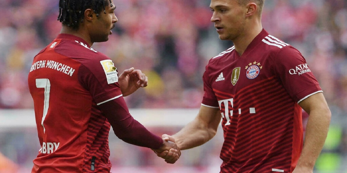 Bayern