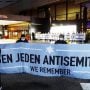 Anti-Semitism has increased during Covid pandemic: EU