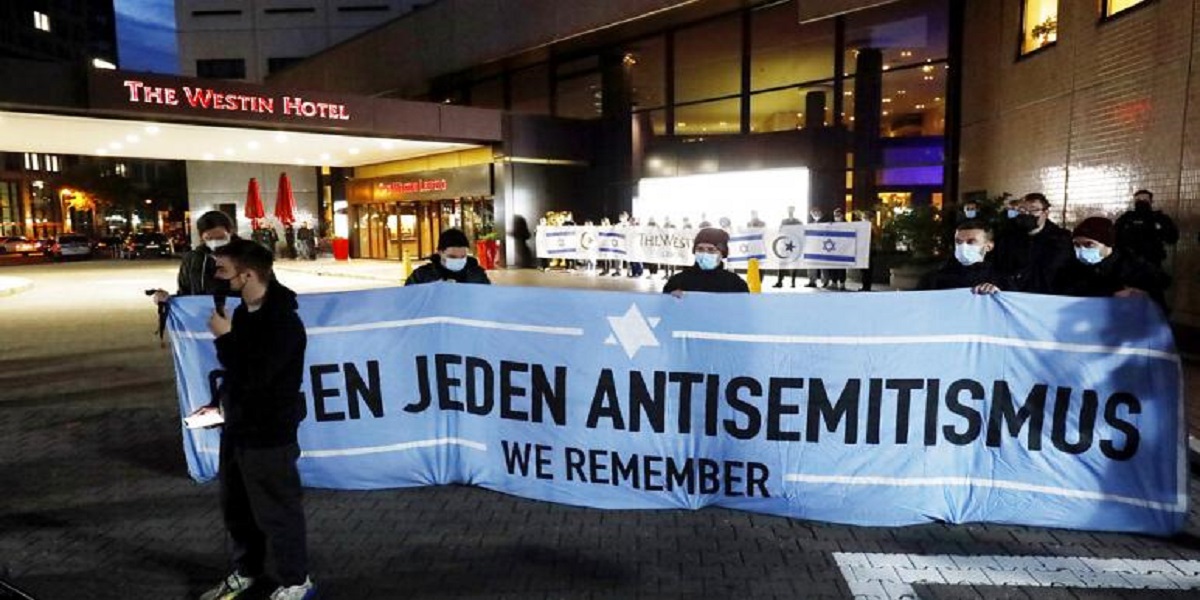 Anti-Semitism