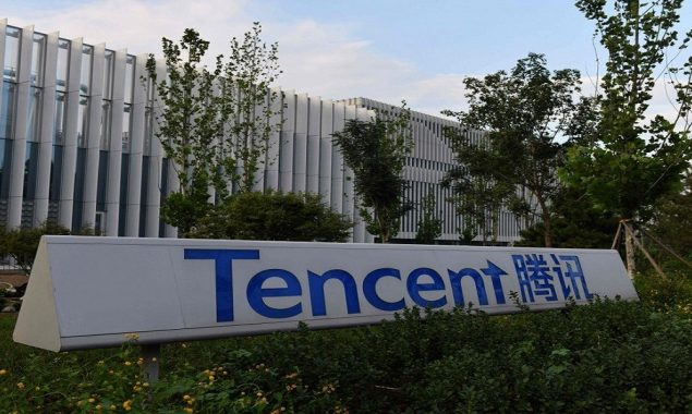 China’s Tencent buys Japanese game designer: report