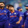 Problems mount for faltering India at T20 World Cup