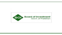 Businessmen appreciate BoI team for facilitating investors