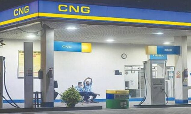 KE implements black start facility at Korangi Power Complex