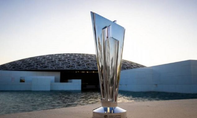 Seven venues confirmed for 2022 Twenty20 World Cup in Australia