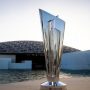 Seven venues confirmed for 2022 Twenty20 World Cup in Australia