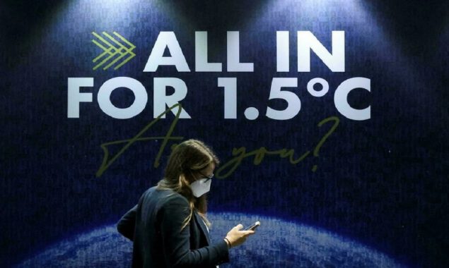COP26 climate summit gears up for fraught final hours