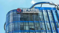 Evergrande makes overdue interest payments: report